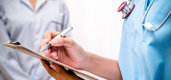 doktor bel ağrısı için tedavi önerir