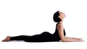 yoga ve pilates